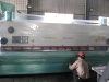 metal shearing machine QC11Y-8X4000