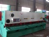 guillotine shear machinery