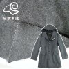 90%cashmere +10%wool twill overcoat fabric