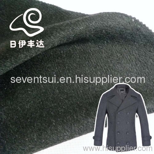 80%cashmere +20%wool herringbone fabric