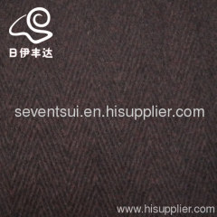 cashmere fabric---herringbone