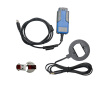 Lastest BMW Multi Tool OBD2 CAS1-3+ KEY PROGRAMMER