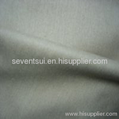 WHITE CASHMERE FABRIC