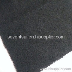 woven cashmere/wool fabric