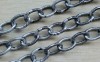 aluminum chain for fashin accessory