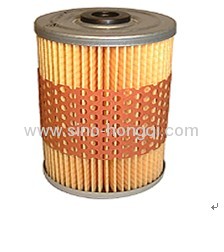 Auto oil filter 11 42 1 727 300 for BMW
