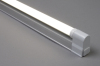 18W LED TUBE LIGHT 4ft Replace T8 40W fluorescent tubes(no need starter and ballast),