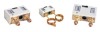Dual type pressure controller (HVAC/R parts refrigeration parts A/C spare parts)