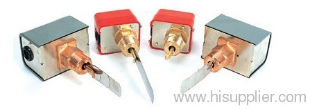 Refrigeration Flow Switch (refrigeration parts A/C spare parts HVAC/R parts)