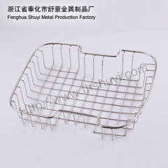 stainless steel mesh baskets