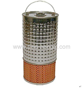 Auto oil filter 601 180 01 09 for MERCEDES-BENZ