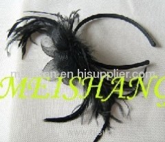 fascinator,hair ornament,sinamay fascinator,feather fascinator,bride fascinator