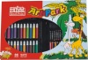 Non-toxic drawing art set