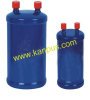 Refrigeration gas separator (refrigeration filter drier HVAC/R parts A/C parts)
