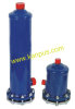 Refrigeration filter cylinder (refrigeration parts A/C parts HVAC/R parts)
