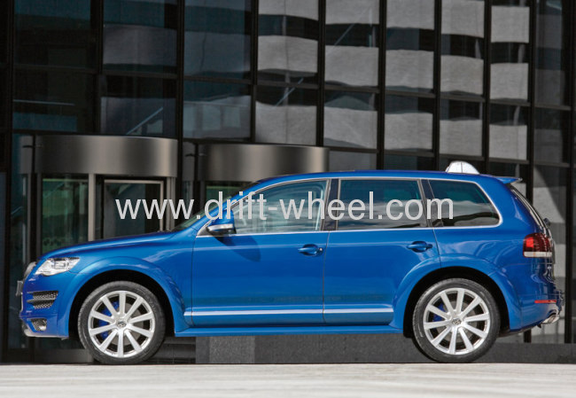 Touareg R50 Rim 2009 VOLKSWAGEN PHAETON/TOUAREG R50/PASSAT B7 REPLICA WHEEL RIM ...