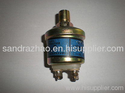 YTO tractor accessories / oil pressure sensor