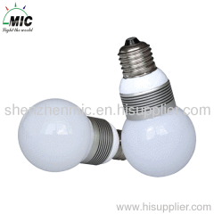 MIC BULB light