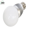 MIC LED bulb lighting