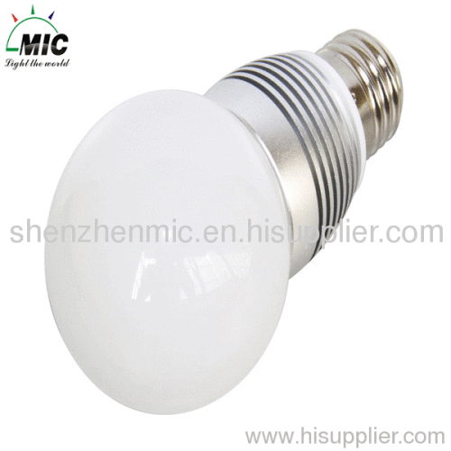 MIC LED bulb lighting