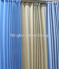 Folding Bus curtain