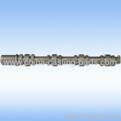 Alloy Steel Hot Forging Construction Parts