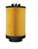 Fuel filter PU1059X for BENZ