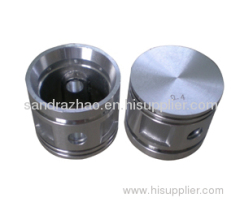 MTZ tractor spare part / piston