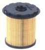 Fuel filter PU-822X for RENAULT