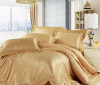 Jacquard Bamboo bed sheets