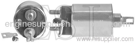 SOLENOID SWITCH FOR WAI STARTER