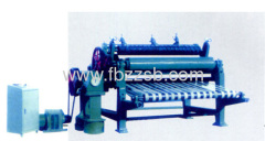 Single Paper Cutting Machine