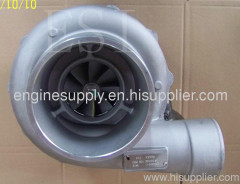 turbocharger for HOLSET,KKK,CUMMINS,GARRTEE