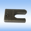 Carbon Steel Precision Forging Machinery Parts