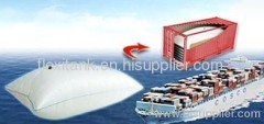 Flexitank for bulk liquids transport