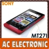 Sony XPERIA Sola MT27i 8GB Storage Wifi 3G