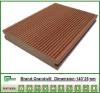 WPC decking board GWH14025D