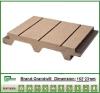 WPC decking board GWH15223D