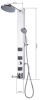 3 Body Jets Thermostatic Shower Column Tower Panel Factory
