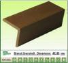 WPC decking side cover GWS4040H/GWS7040H