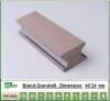 WPC decking keel GWS5028K/GWS4024K