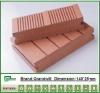 WPC decking board GWS14025D