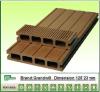 WPC decking board GWS15025D