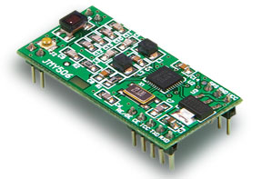 13.56MHz HF RFID reader/writer module-JMY506(ISO14443A/B)
