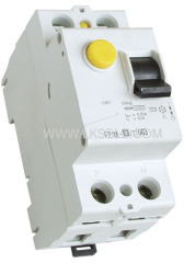 PFIM-63/2/003 Residual Current Circuit Breaker