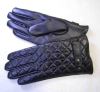 Sheep Nappa Leather Gloves