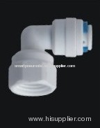 Elbow female adapter,female fittings