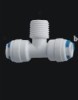 Male tee fittings male tee adapter.plastic tee fittings.