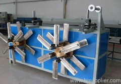 PB pipe production line