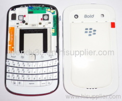 blackberry 9900 full housing